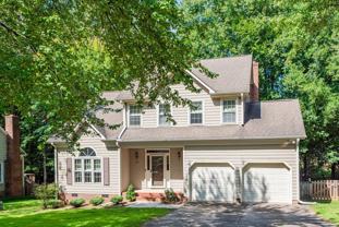10024 Avon Farm Ln - Photo 1 of 1