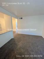 featured image of 1001 Louisiana Blvd Se