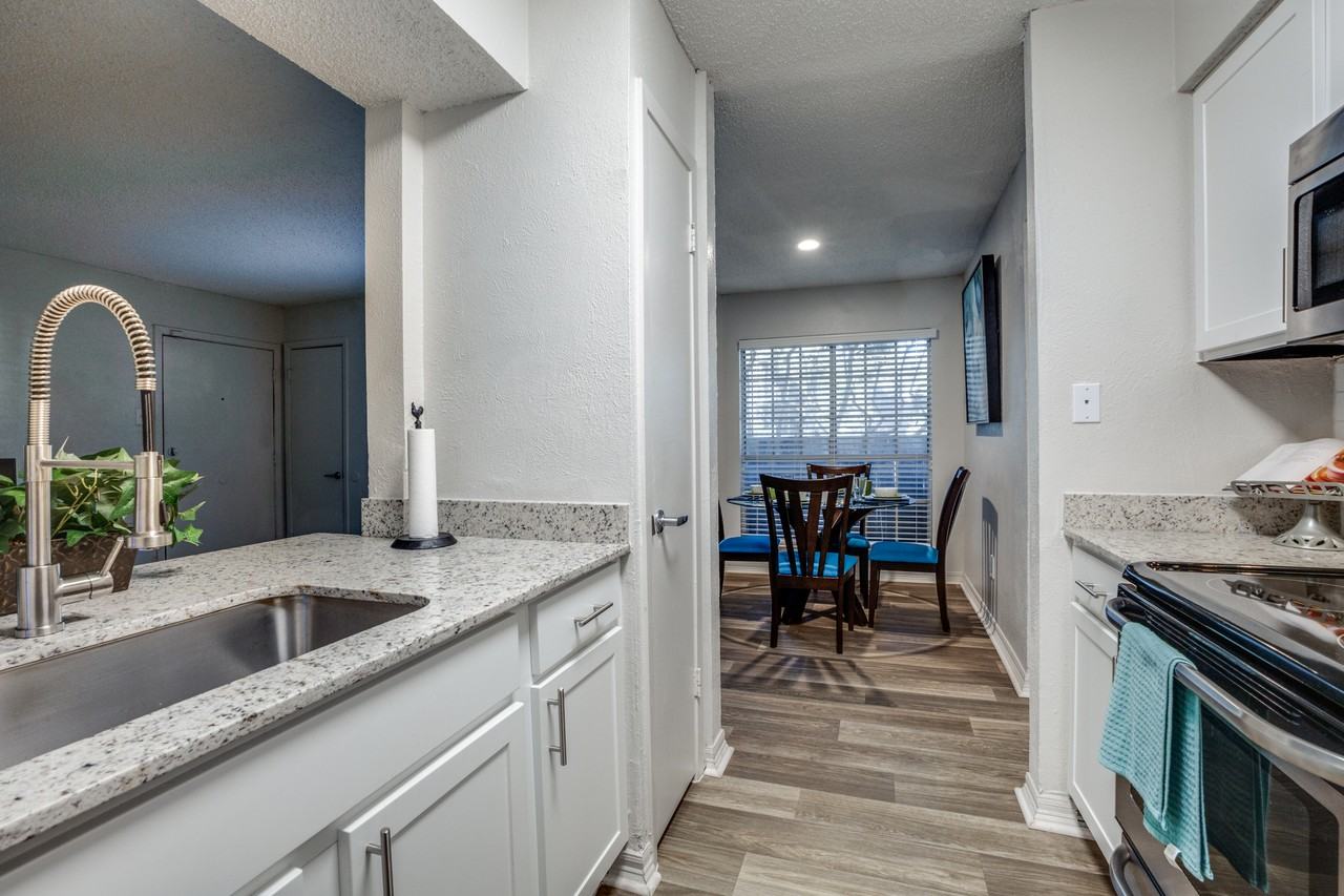 Woodmeadow Pkwy & Ferguson Rd #121 - Photo 3 of 40