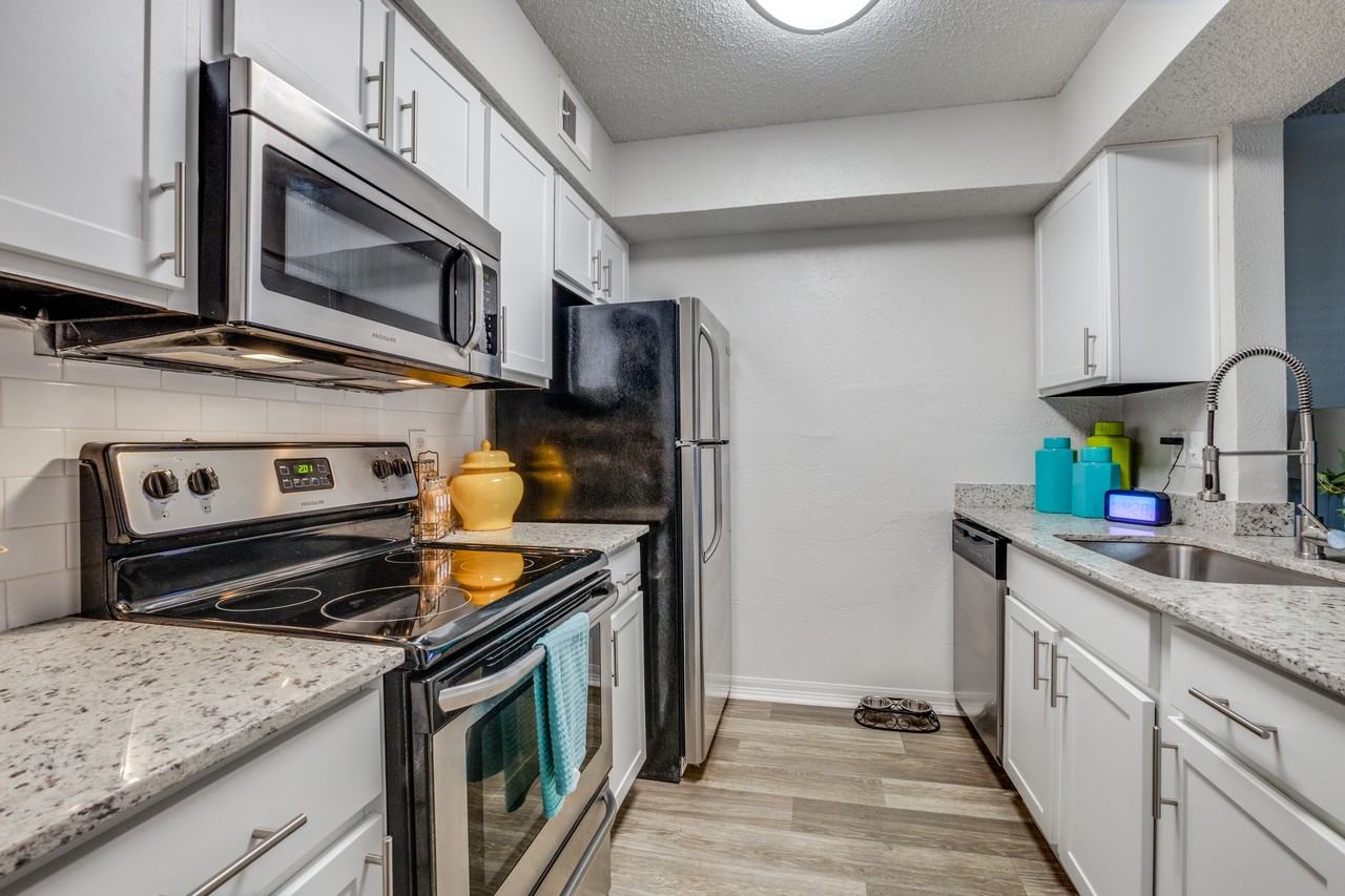 Woodmeadow Pkwy & Ferguson Rd #121 - Photo 6 of 40