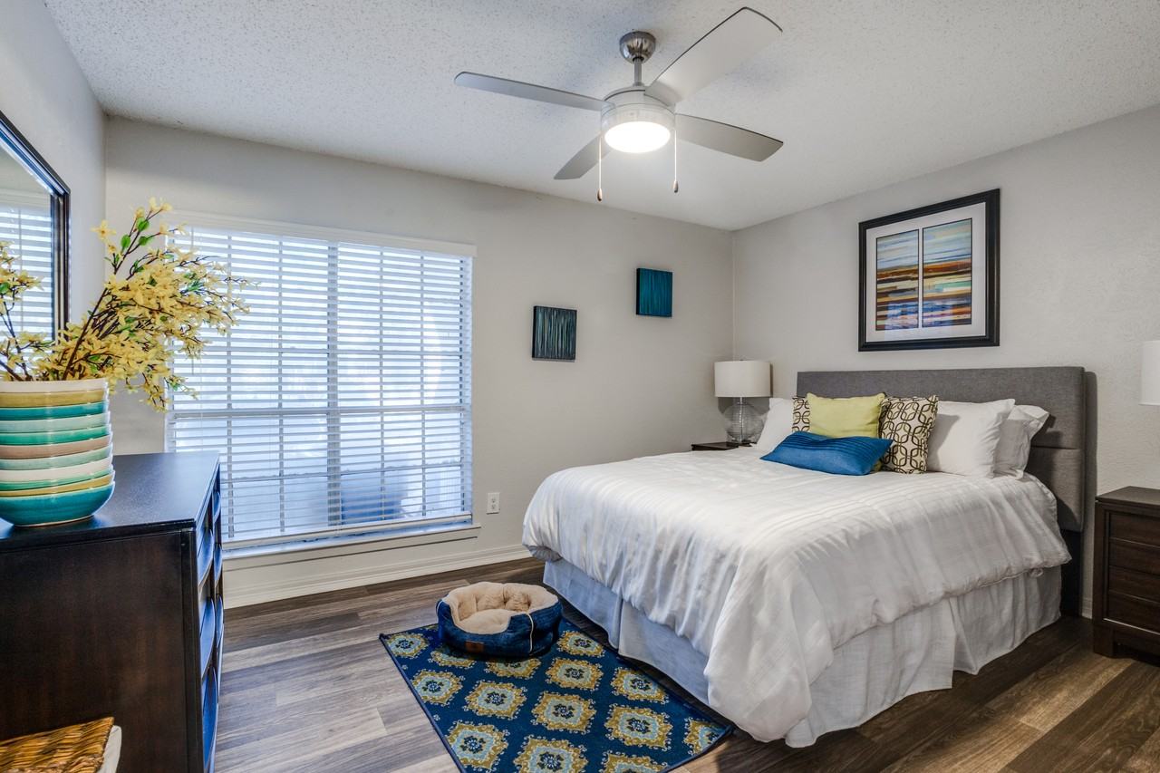 Woodmeadow Pkwy & Ferguson Rd #121 - Photo 7 of 40