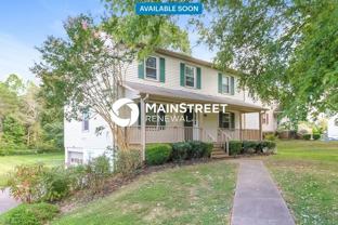 1124 Ridgecliff Dr - Photo 1 of 1