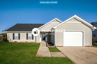 3208 Presley Way - Photo 1 of 1