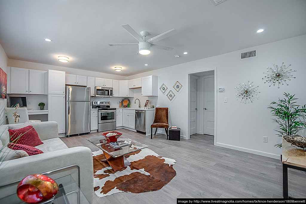 N Fitzhugh Ave & Ross Ave #208 - Photo 6 of 17