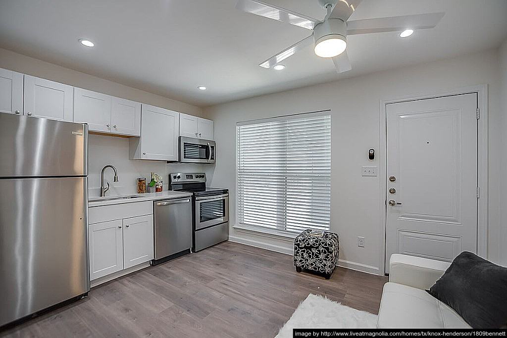 N Fitzhugh Ave & Ross Ave #208 - Photo 5 of 17