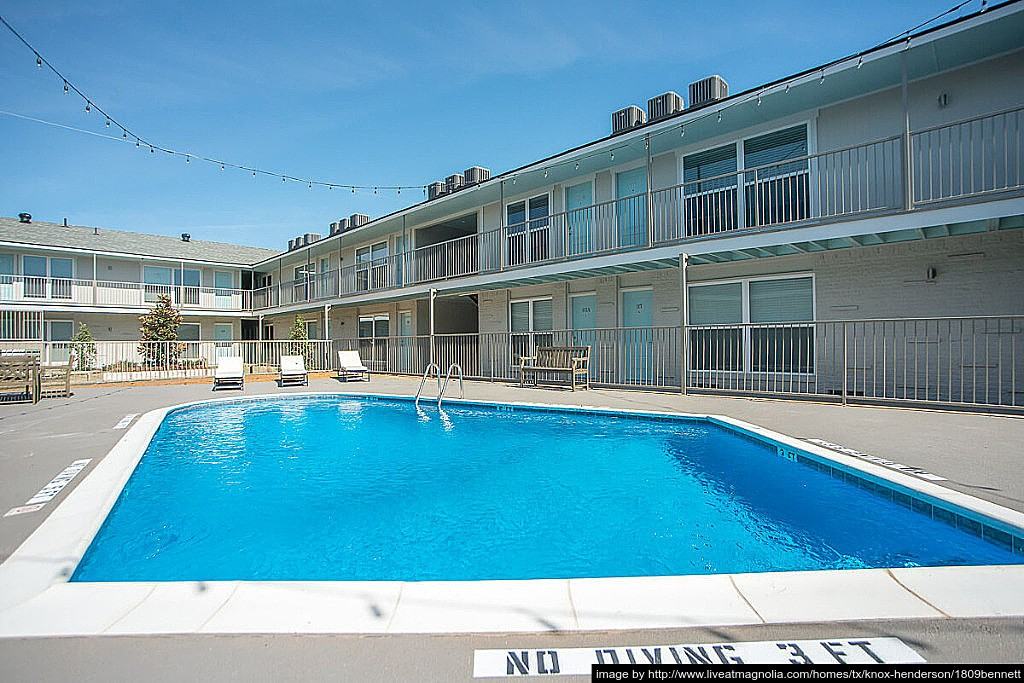 N Fitzhugh Ave & Ross Ave #208 - Photo 7 of 17