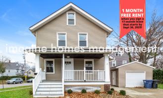11903 Franklin Blvd - Photo 1 of 1