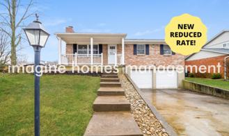 8291 Riovista Dr - Photo 1 of 1