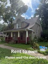 105 N Illinois St - Photo 1 of 1