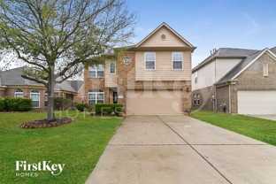 22610 Spring Crossing Dr - Photo 1 of 1
