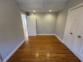 6442 N Leavitt St #2 - Photo 1 of 1