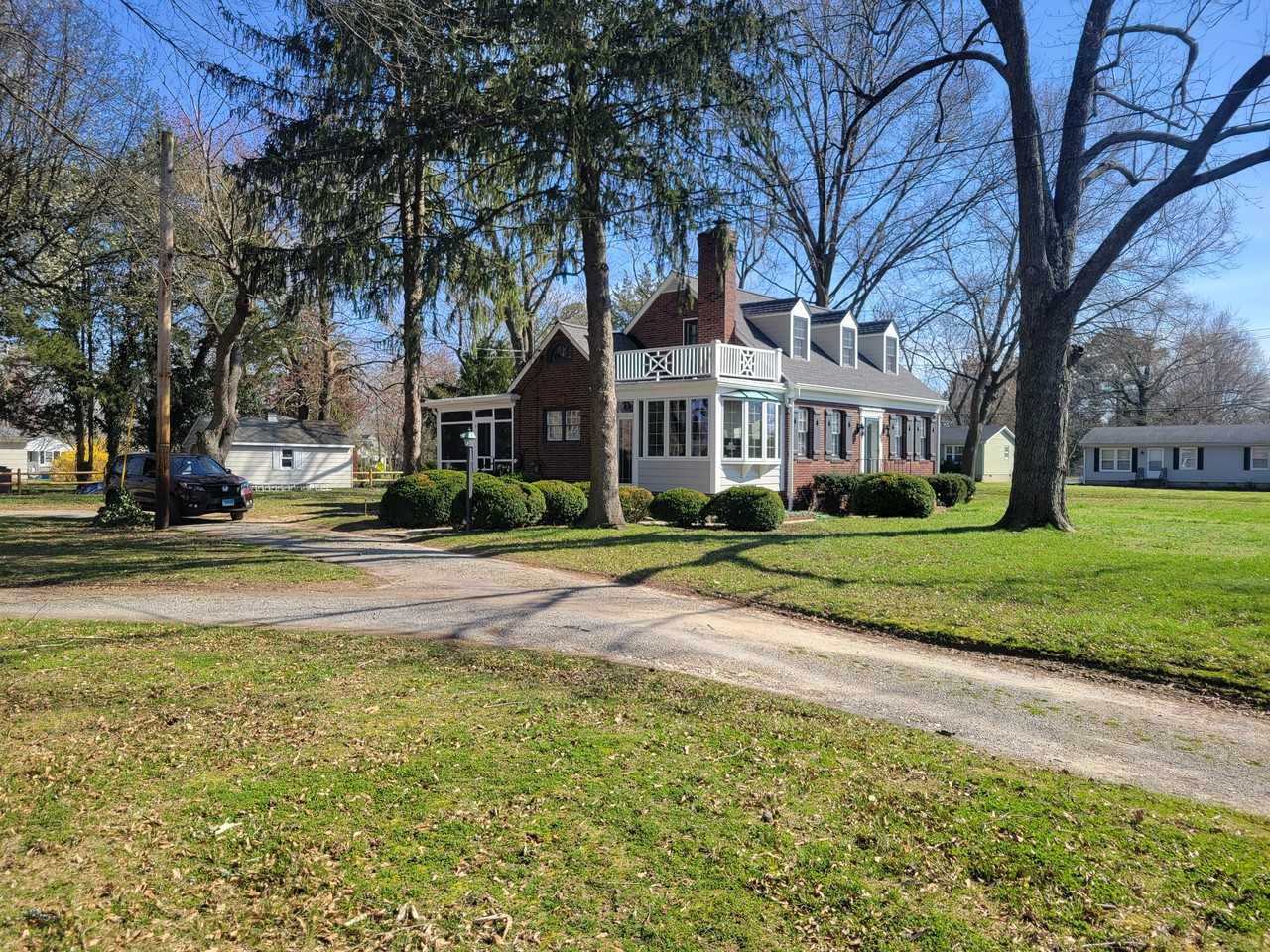 Tred Avon Ave #126 - Photo 7 of 13