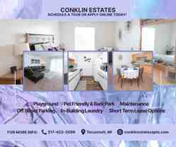 1074 E Chicago Blvd #02 - Photo 1 of 1