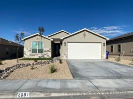 featured image of 2681 Silver Hawk Ave #NA