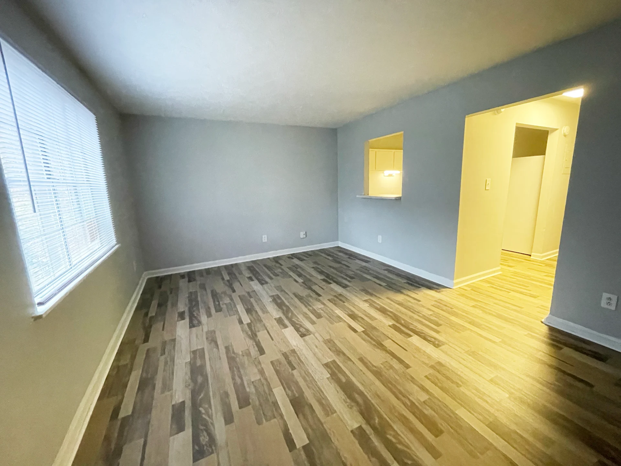 118 Park Fairfax Drive #A - Photo 5 of 12