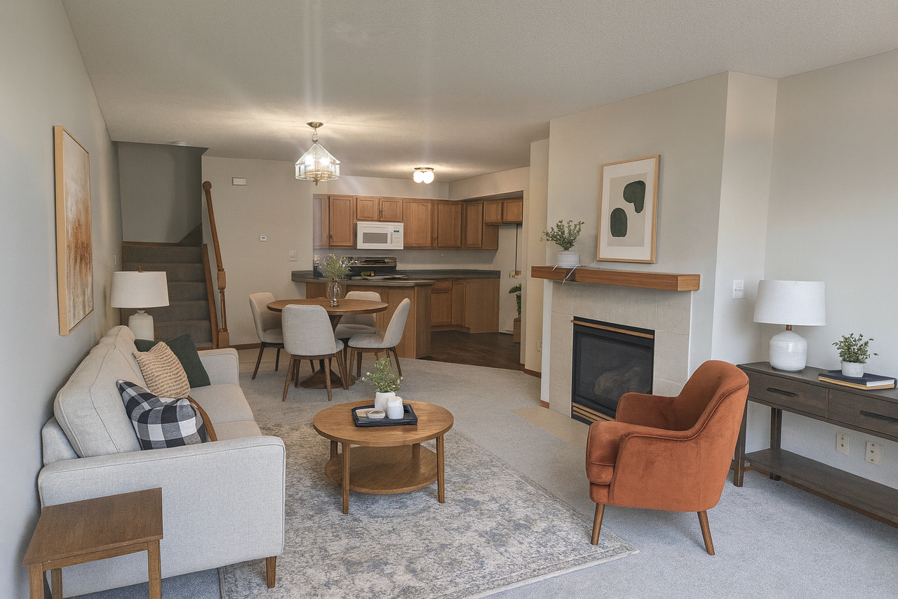 17542 Gillette Way #7047 - Photo 2 of 8