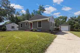 8402 Boone Blvd - Photo 1 of 1