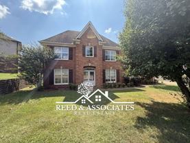 10515 Pisgah Forest Ln - Photo 1 of 1