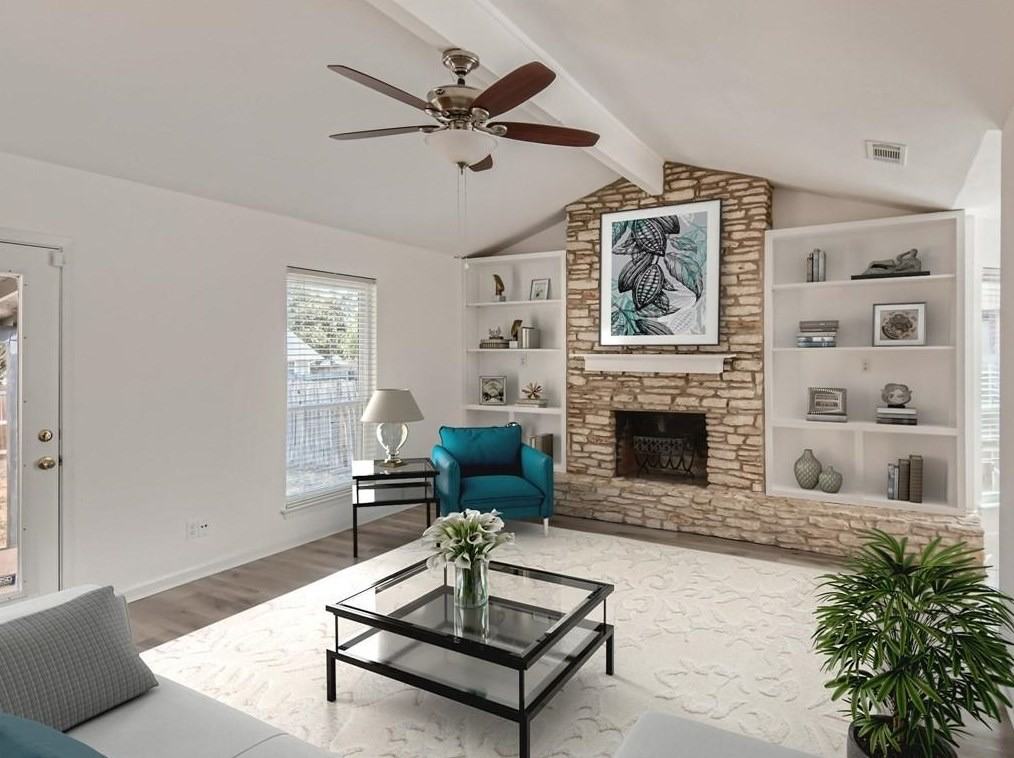 3908 Stoney Hill #NA - Photo 2 of 14