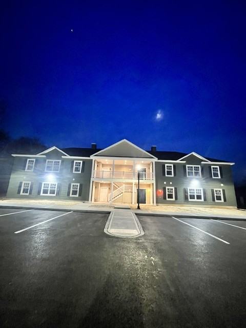 35 Brown Street #1-12 - Photo 2 of 18