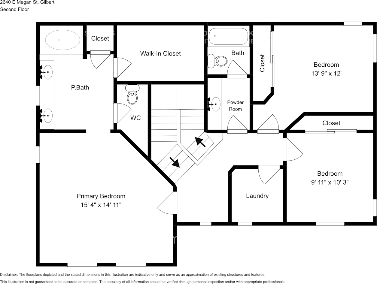 2640 E Megan St - Photo 3 of 20