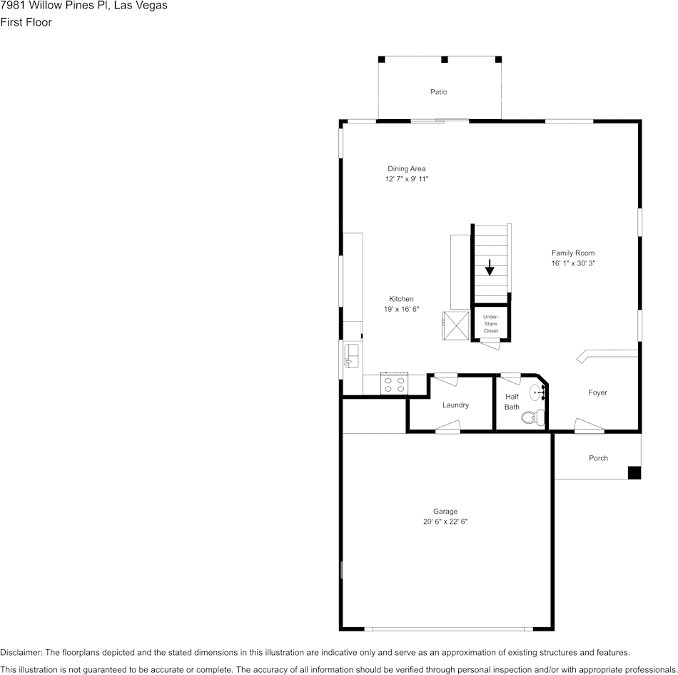 7981 Willow Pines Pl - Photo 2 of 20