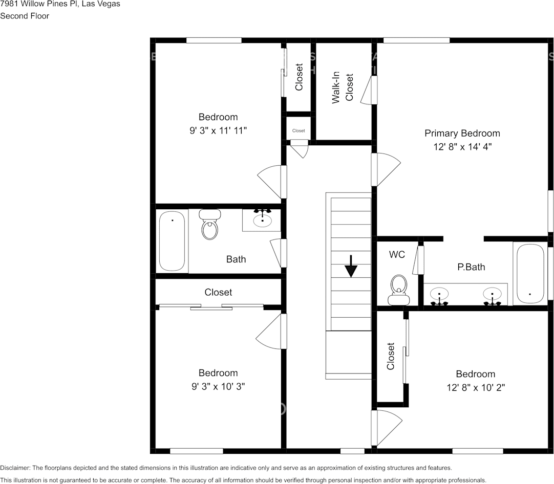 7981 Willow Pines Pl - Photo 3 of 20