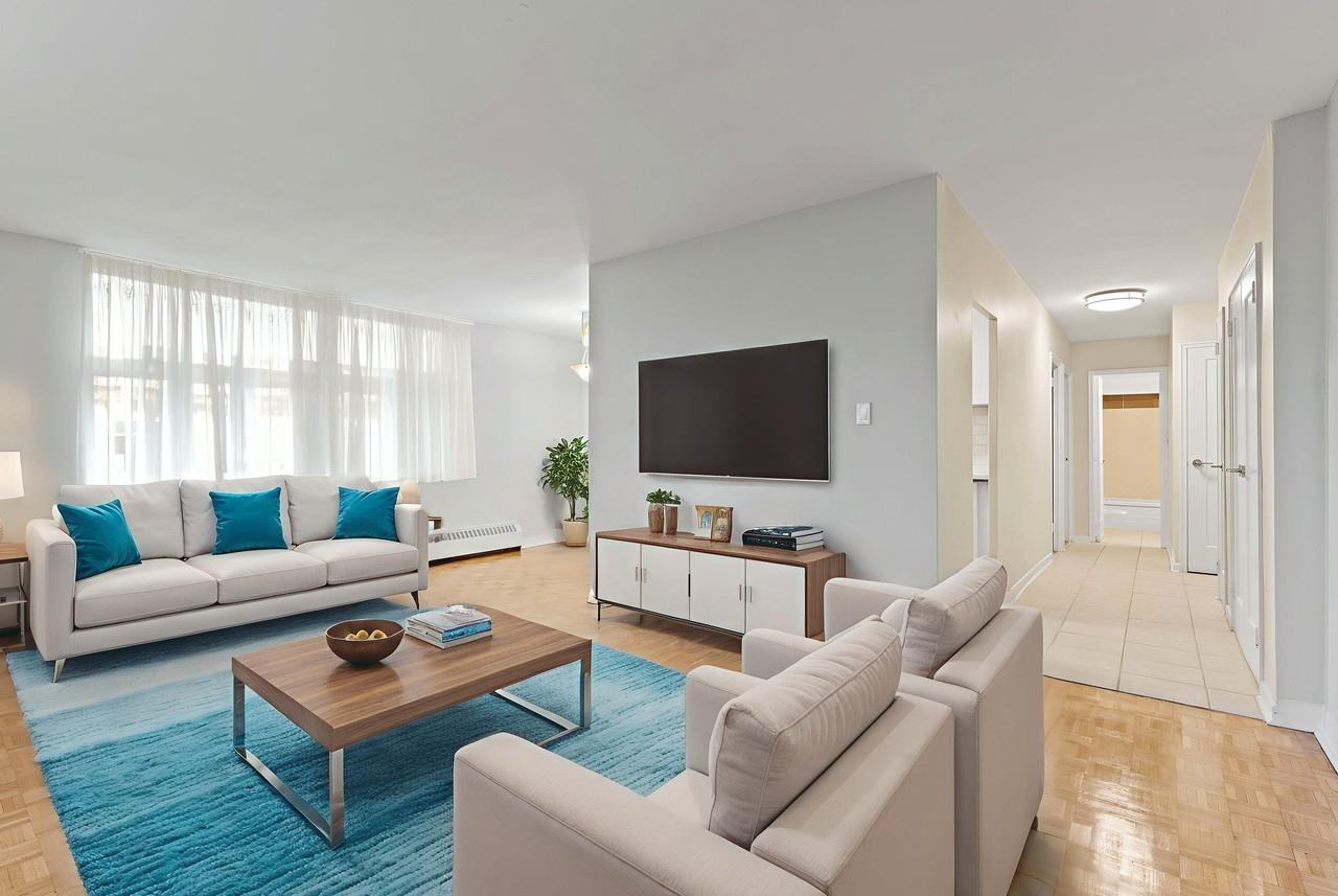 Sandpiper Apartments - Photo 3 of 12