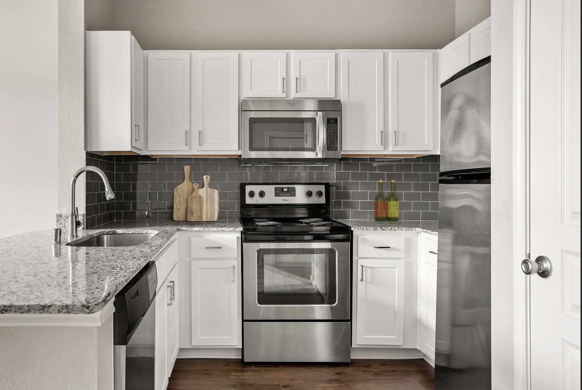 Park Central Dr & Forest Ln #312 - Photo 4 of 20