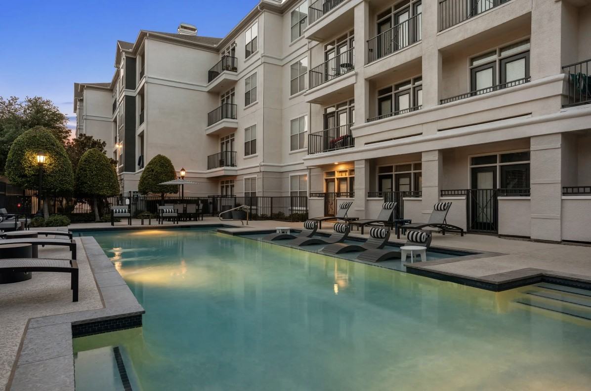 Park Central Dr & Forest Ln #312 - Photo 7 of 20