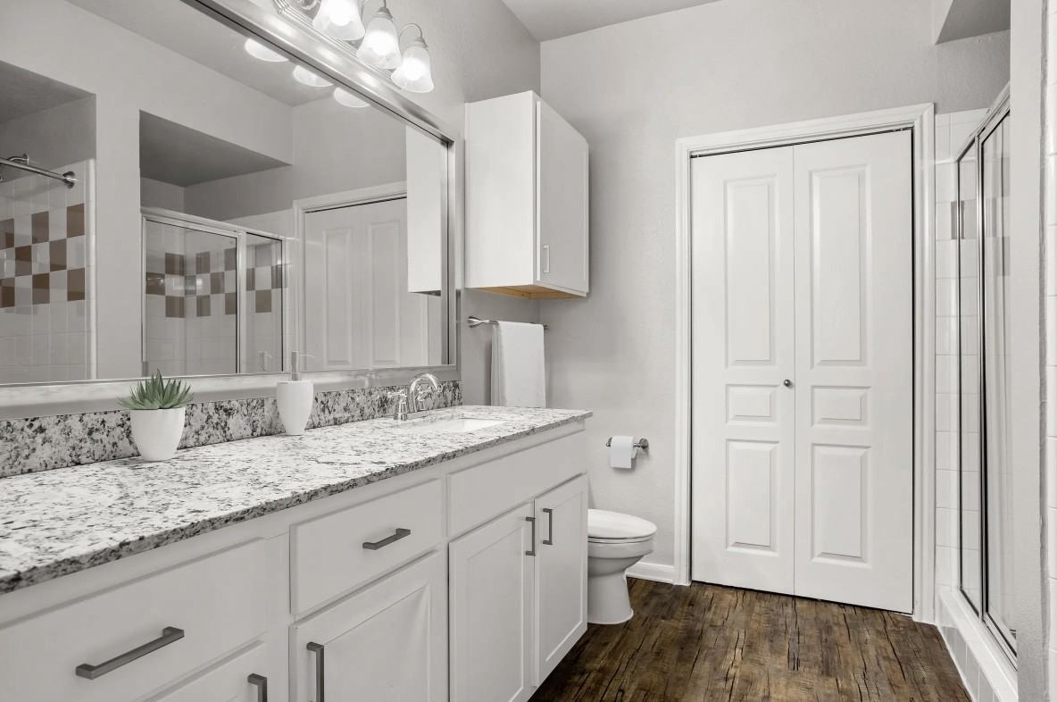 Park Central Dr & Forest Ln #312 - Photo 6 of 20