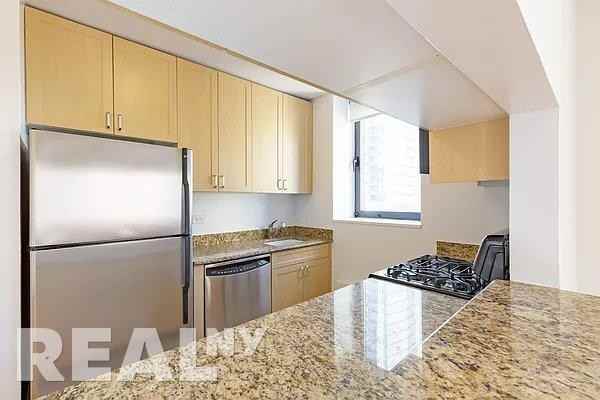 W 48th St #18M - Photo 4 of 5