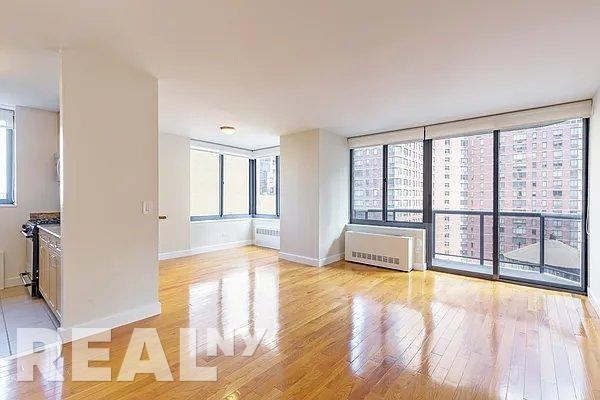 W 48th St #18M - Photo 5 of 5