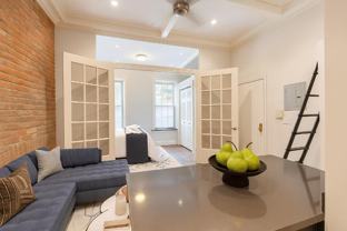 W 21st St #1 - Photo 1 of 1
