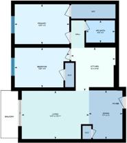 309 Garden Street - Photo 1 of 1