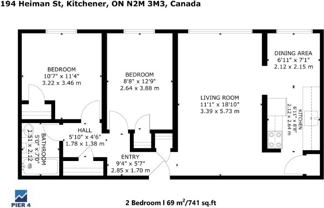 194 Heiman Street - Photo 1 of 1