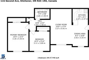 116 Second Avenue - Photo 1 of 1