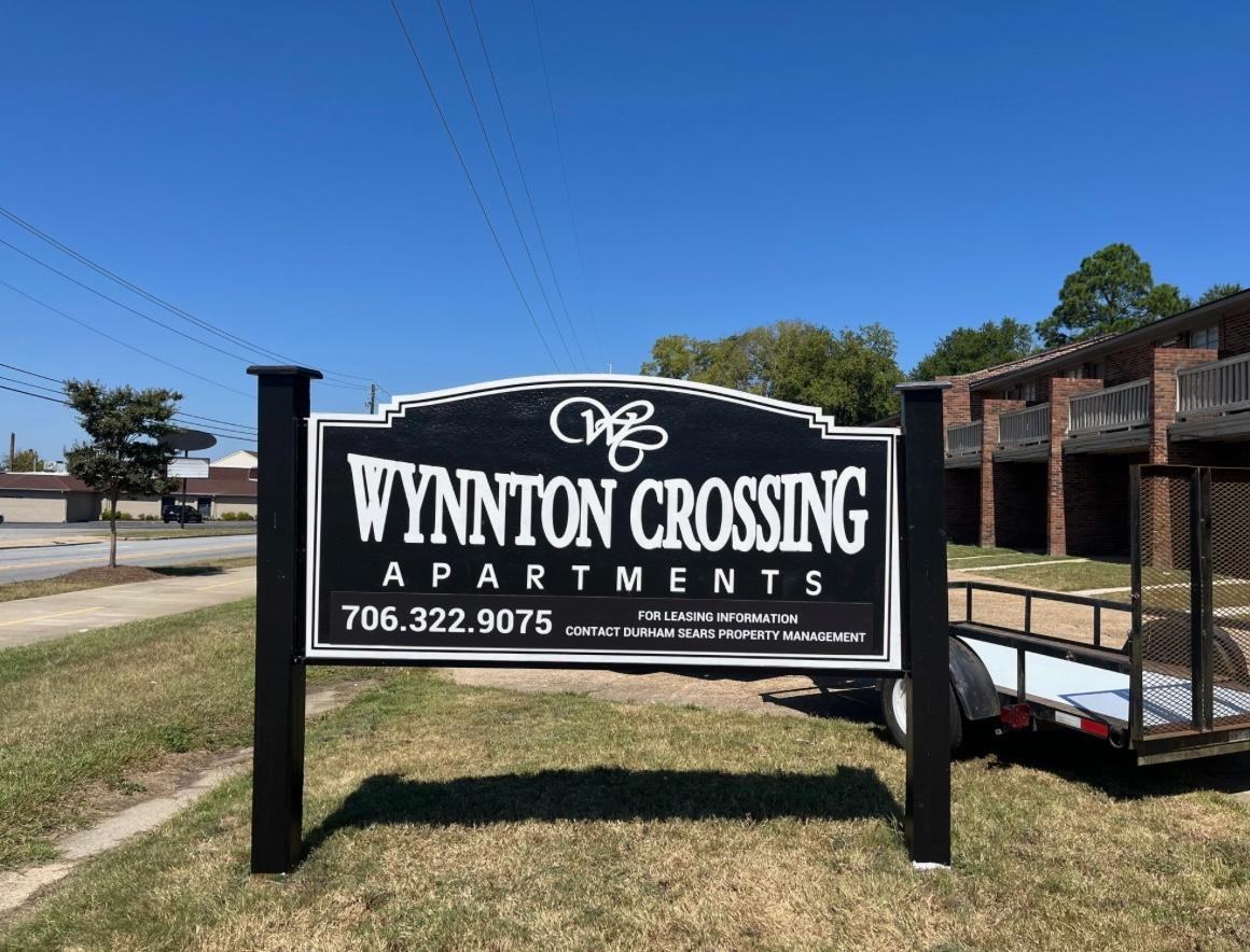 Wynnton Crossing Apartments - 1213 Martin Luther King Jr Blvd Columbus ...
