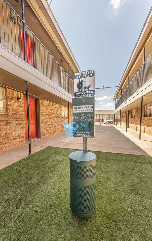 Westridge Apartments - Photo 6 of 21