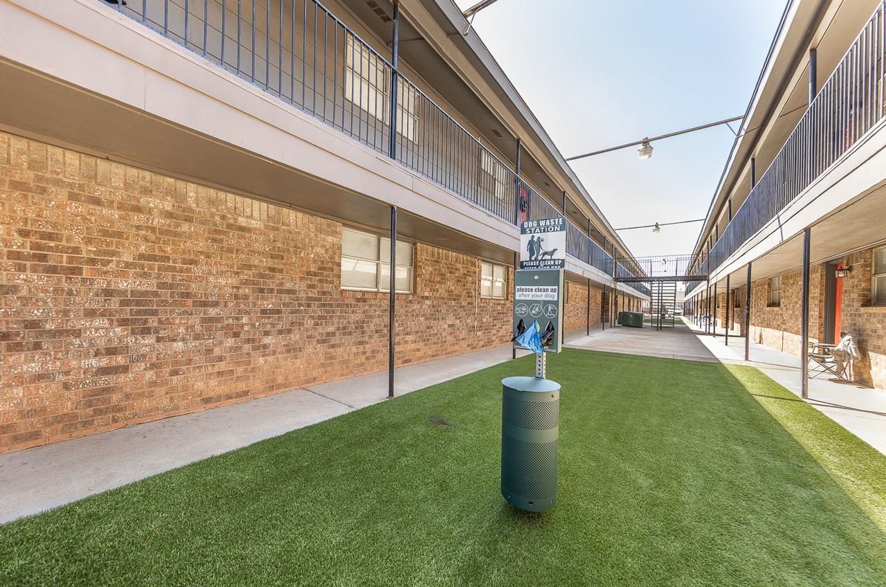 Westridge Apartments - Photo 7 of 21