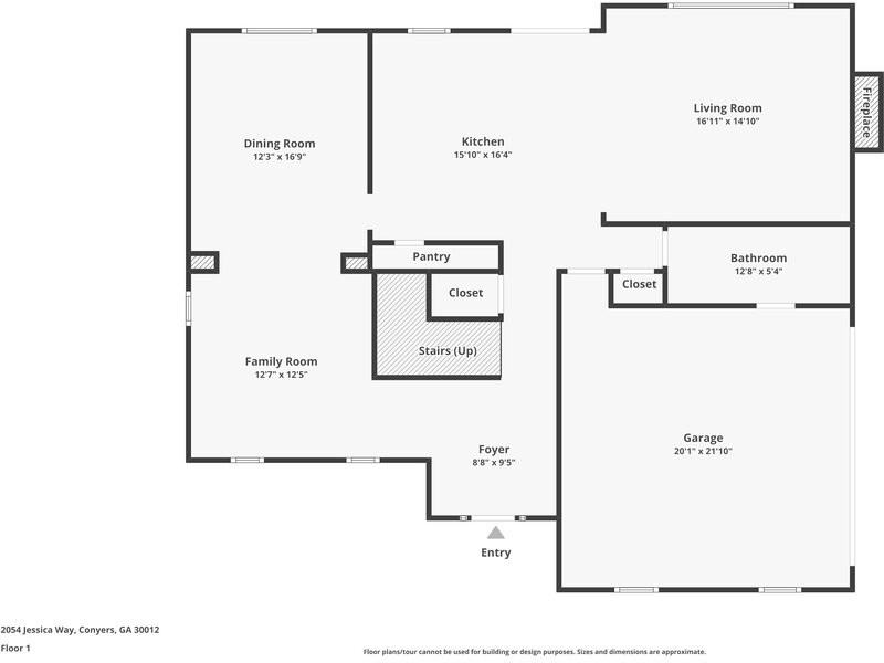 2054 Jessica Way - Photo 2 of 17