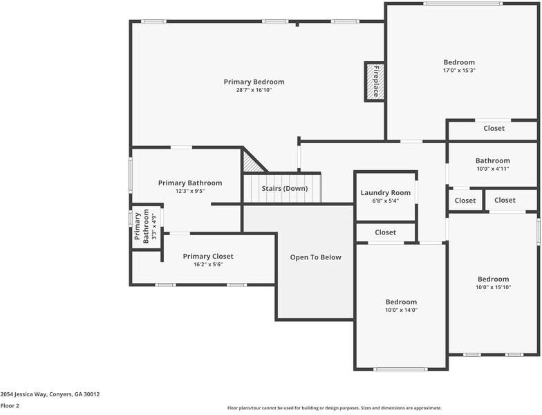 2054 Jessica Way - Photo 3 of 17