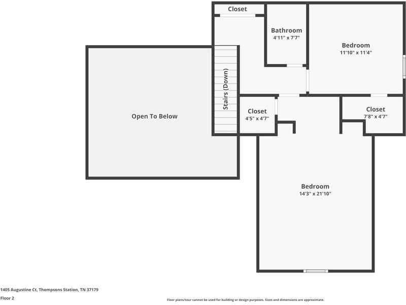1405 Augustine Ct - Photo 3 of 17