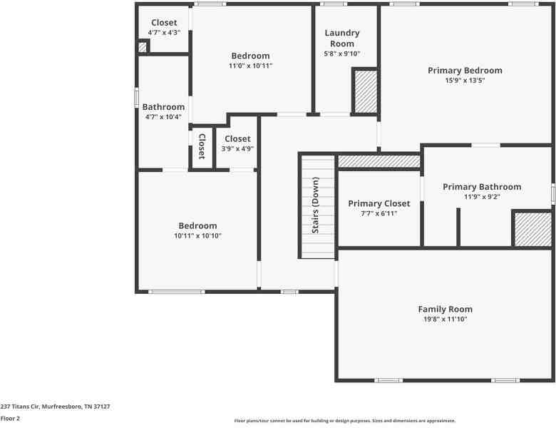 237 Titans Cir - Photo 3 of 17