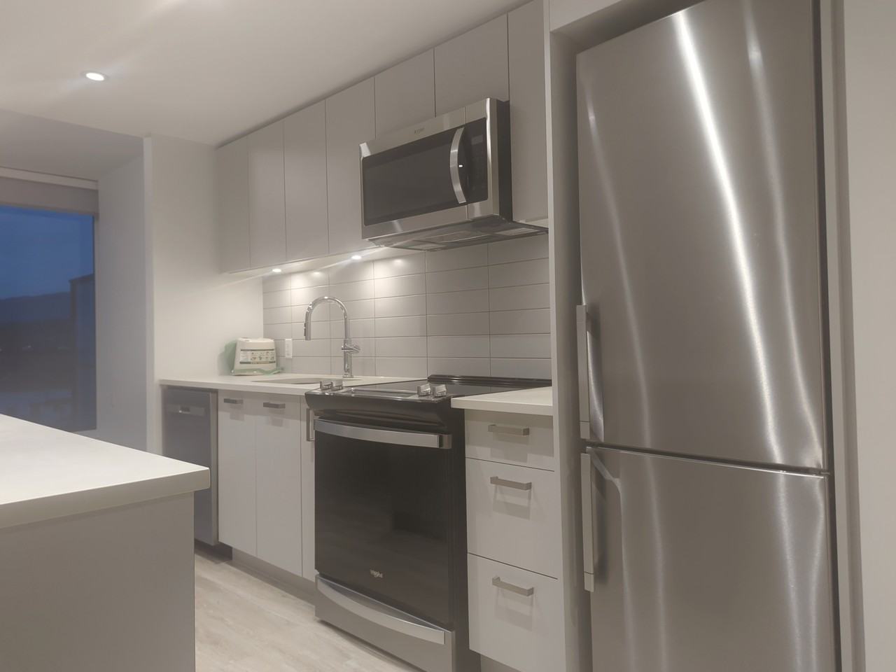 268 Nelson's Court #1201 - Photo 3 of 28