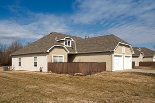 Peregrine Valley Duplexes - Photo 1 of 1