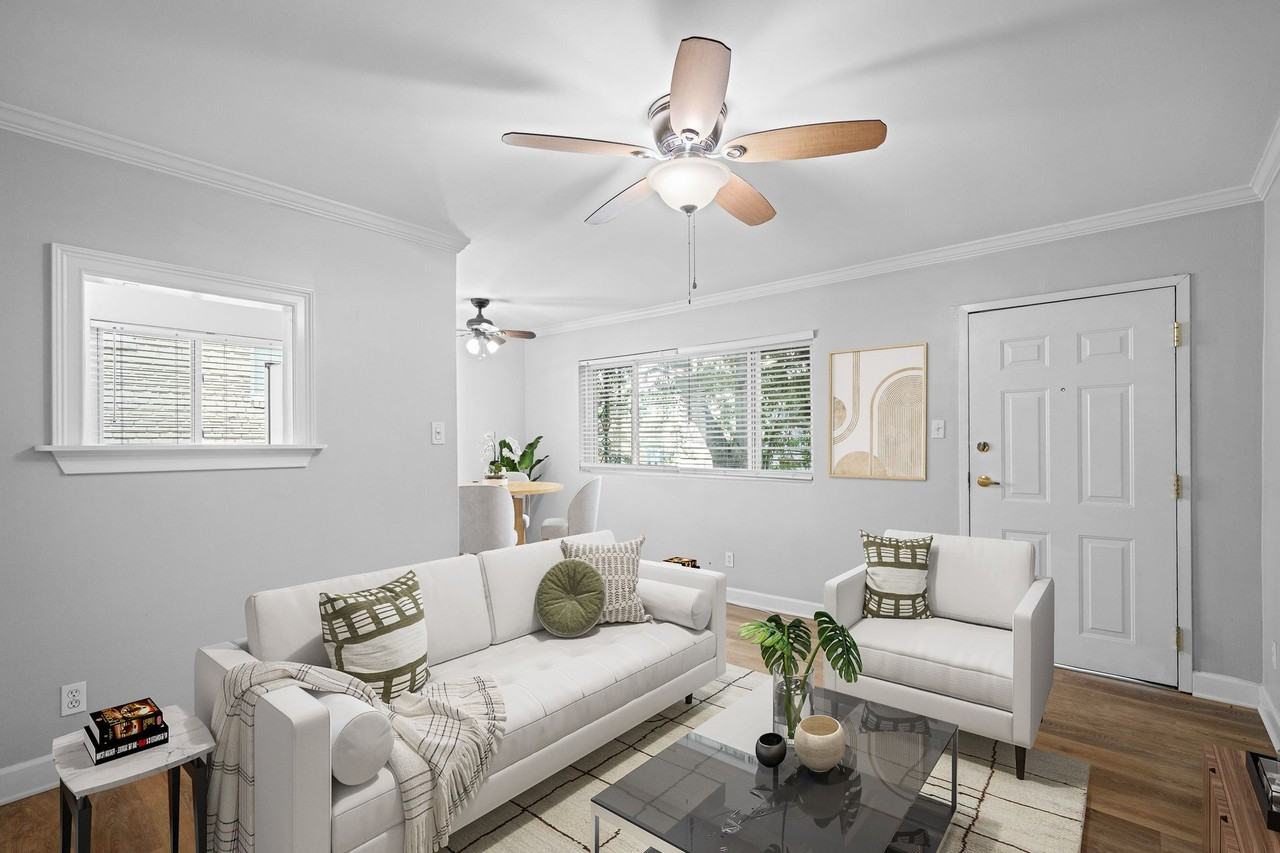 2982 North Fulton Drive - Photo 2 of 3