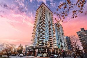featured image of 1408 Robson Street #2206