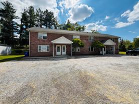 2 Bedroom, 1 Bath Townhouse - Photo 1 of 1