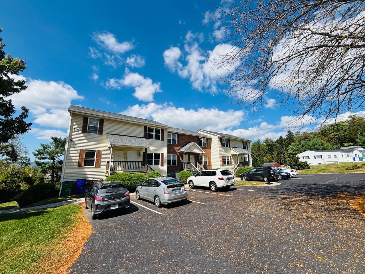 2 Bedroom, 1 Bath Apartment - Photo 7 of 8